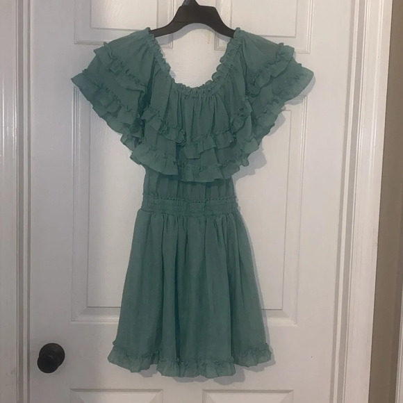 Boho Inspired Women’s Dress Size S - Picture 2 of 2